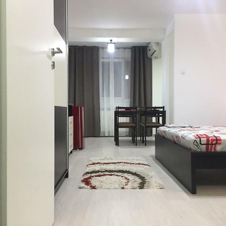 Faleza Apartment Galaţi Esterno foto