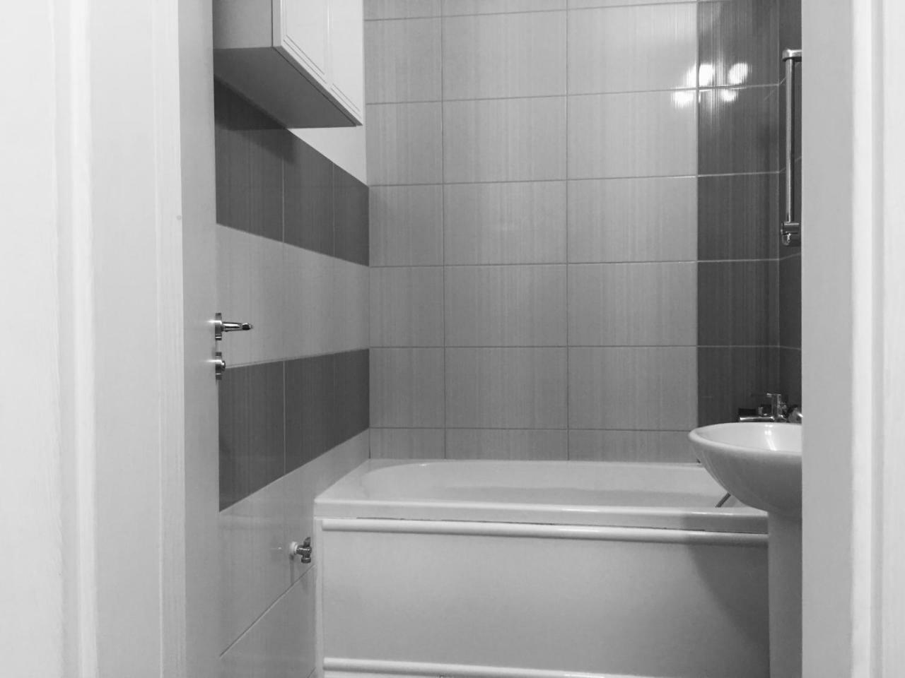 Faleza Apartment Galaţi Esterno foto