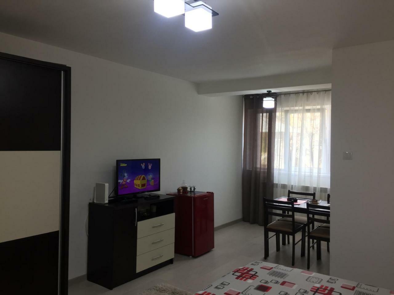 Faleza Apartment Galaţi Esterno foto